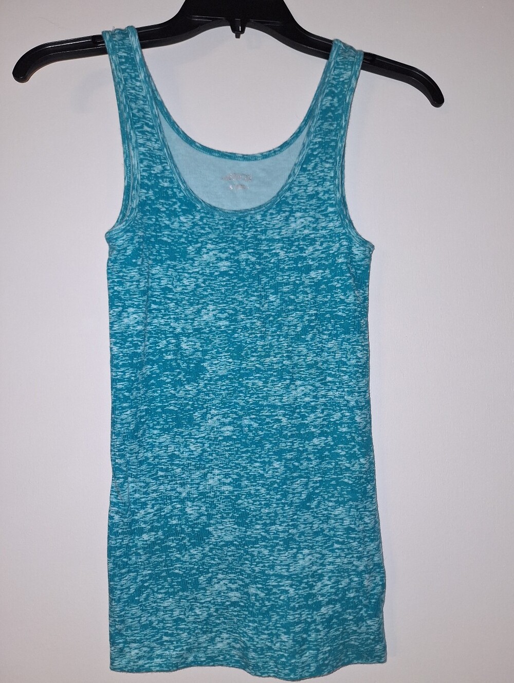 Women's Size Small Super-Soft Sleeveless Tank Top By BCG